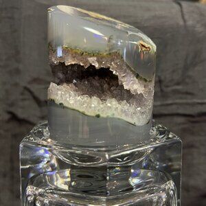 Polished Beautifully Crystal